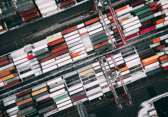 Logistik & Supply Chain