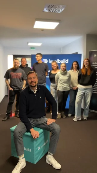 Instagram post from levelbuild.ag. This post is in position 2.